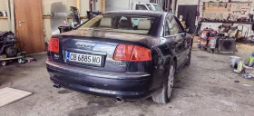 Обява за продажба на Audi A8 ~9 300 лв. - изображение 10