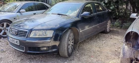 Обява за продажба на Audi A8 ~9 300 лв. - изображение 2