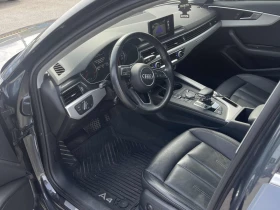Audi A4 CARFAX* АВТОФИНАНСИРАНЕ* БЕЗ ПЪРВОНАЧАЛНА ВНОСКА* - 27000 лв. - 56520782 8