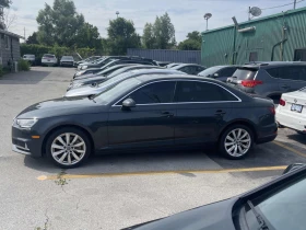 Audi A4 CARFAX* АВТОФИНАНСИРАНЕ* БЕЗ ПЪРВОНАЧАЛНА ВНОСКА* - 27000 лв. - 56520782 2