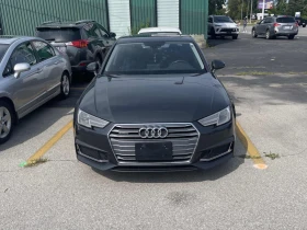 Audi A4 CARFAX* АВТОФИНАНСИРАНЕ* БЕЗ ПЪРВОНАЧАЛНА ВНОСКА* - 27000 лв. - 56520782 5