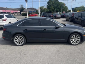Audi A4 CARFAX* АВТОФИНАНСИРАНЕ* БЕЗ ПЪРВОНАЧАЛНА ВНОСКА* - 27000 лв. - 56520782 3