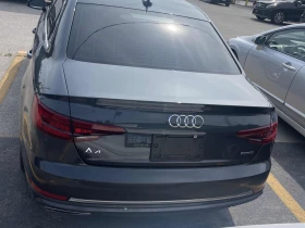 Audi A4 CARFAX* АВТОФИНАНСИРАНЕ* БЕЗ ПЪРВОНАЧАЛНА ВНОСКА* - 27000 лв. - 56520782 4