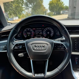 Audi A6 45TDI Quattro Matrix Virtual Hybrid | Mobile.bg    13