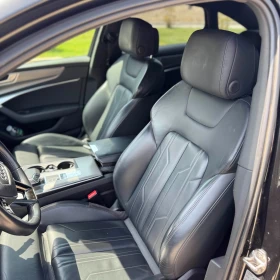 Audi A6 45TDI Quattro Matrix Virtual Hybrid | Mobile.bg    9