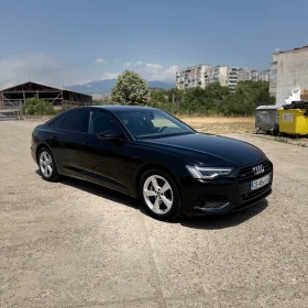 Audi A6 45TDI Quattro Matrix Virtual Hybrid | Mobile.bg    3