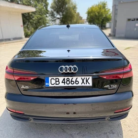 Audi A6 45TDI Quattro Matrix Virtual Hybrid | Mobile.bg    2