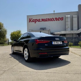 Audi A6 45TDI Quattro Matrix Virtual Hybrid | Mobile.bg    4
