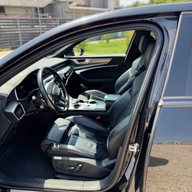 Audi A6 45TDI Quattro Matrix Virtual Hybrid | Mobile.bg    8