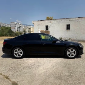Audi A6 45TDI Quattro Matrix Virtual Hybrid | Mobile.bg    5