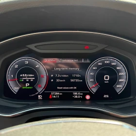 Audi A6 45TDI Quattro Matrix Virtual Hybrid | Mobile.bg    14