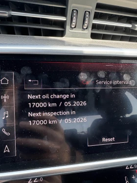 Audi A6 45TDI Quattro Matrix Virtual Hybrid | Mobile.bg    16