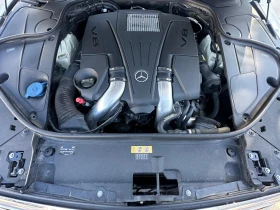 Mercedes-Benz S 500 Burmester 3D* Distronic* Night vision* *  | Mobile.bg    15