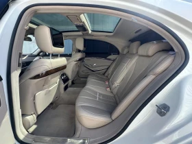 Mercedes-Benz S 500 Burmester 3D* Distronic* Night vision* *  | Mobile.bg    13