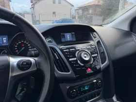 Ford Focus 1.6 DIESEL AUSTRIA - 11900 лв. - 55190659 15