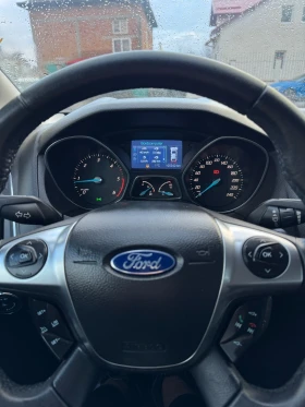 Ford Focus 1.6 DIESEL AUSTRIA - 11900 лв. - 55190659 9