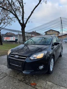 Ford Focus 1.6 DIESEL AUSTRIA