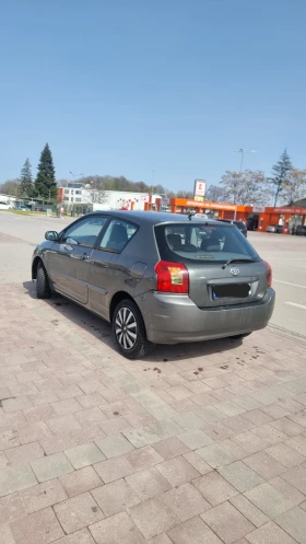 Toyota Corolla 1.6 110 бензин - 3099 лв. - 11014919 6