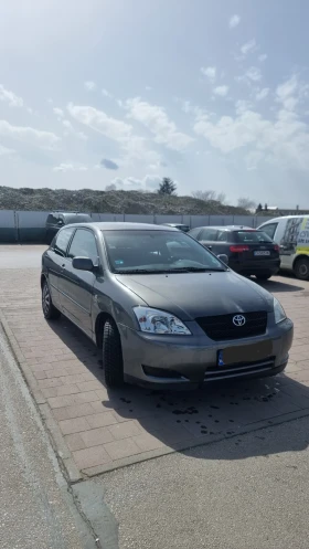 Toyota Corolla 1.6 110 бензин - 3099 лв. - 11014919 2