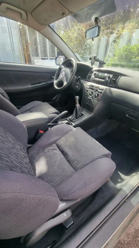 Toyota Corolla 1.6 110 бензин - 3099 лв. - 11014919 8