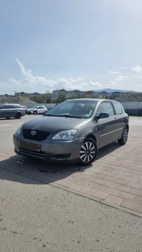 Toyota Corolla 1.6 110 бензин - 3099 лв. - 11014919 5