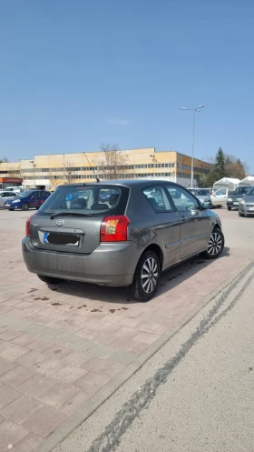 Toyota Corolla 1.6 110 бензин - 3099 лв. - 11014919 3