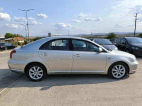 Toyota Avensis 2D-4D - 5700 лв. - 53941096 4