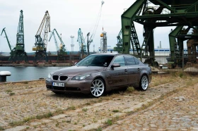 BMW 530 530d | Mobile.bg    2