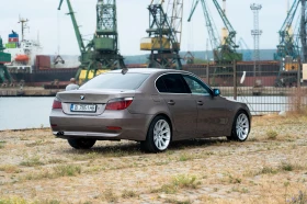 BMW 530 530d | Mobile.bg    11