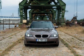 BMW 530 530d | Mobile.bg    9