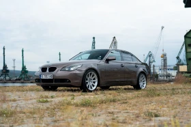BMW 530 530d | Mobile.bg    3