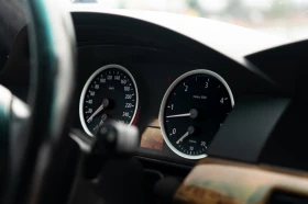 BMW 530 530d | Mobile.bg    4