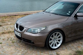 BMW 530 530d | Mobile.bg    10