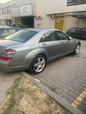 Обява за продажба на Mercedes-Benz S 320 ~9 990 лв. - изображение 2