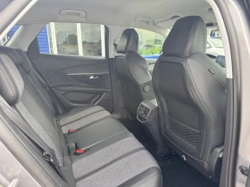 Peugeot 3008 1.6HDI 120kc Allure | Mobile.bg    13