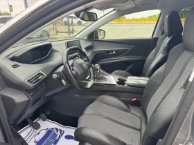 Peugeot 3008 1.6HDI 120kc Allure | Mobile.bg    10