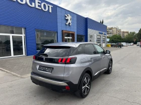 Peugeot 3008 1.6HDI 120kc Allure | Mobile.bg    5