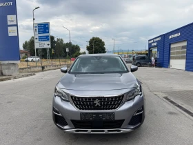 Peugeot 3008 1.6HDI 120kc Allure | Mobile.bg    8