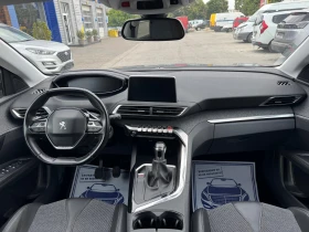 Peugeot 3008 1.6HDI 120kc Allure | Mobile.bg    11