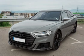 Обява за продажба на Audi S8 S8 ~89 000 EUR - изображение 1