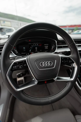 Обява за продажба на Audi S8 S8 ~89 000 EUR - изображение 7