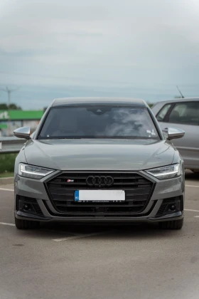 Обява за продажба на Audi S8 S8 ~89 000 EUR - изображение 4
