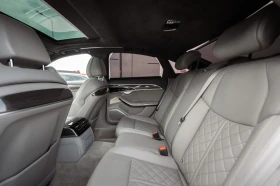 Audi S8 S8, снимка 17
