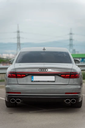 Обява за продажба на Audi S8 S8 ~89 000 EUR - изображение 2