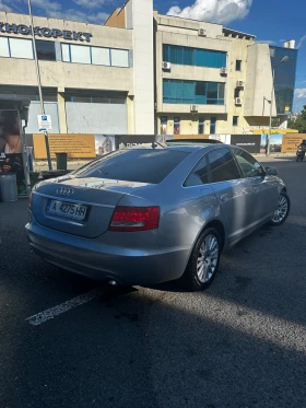 Обява за продажба на Audi A6 3.0TDI quattro S-line ~6 999 лв. - изображение 2