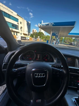 Обява за продажба на Audi A6 3.0TDI quattro S-line ~6 999 лв. - изображение 6