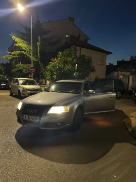 Audi A6 3.0TDI quattro S-line | Mobile.bg    13