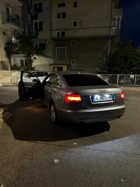 Обява за продажба на Audi A6 3.0TDI quattro S-line ~6 999 лв. - изображение 11