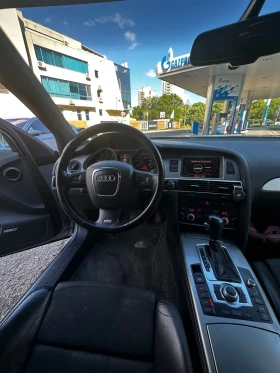 Обява за продажба на Audi A6 3.0TDI quattro S-line ~6 999 лв. - изображение 7