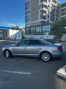 Обява за продажба на Audi A6 3.0TDI quattro S-line ~6 999 лв. - изображение 3